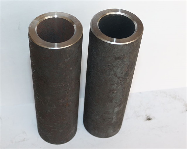 泗洪冷挤压钢筋套筒接头技术性能